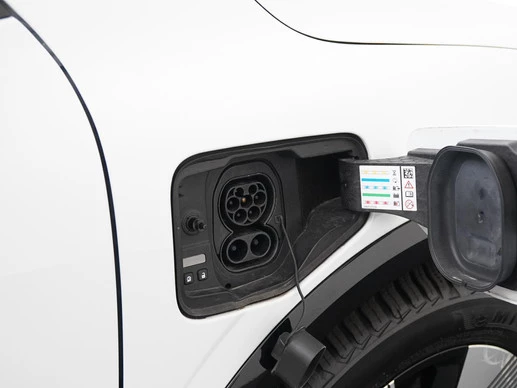 Renault Megane E-Tech - Afbeelding 28 van 30