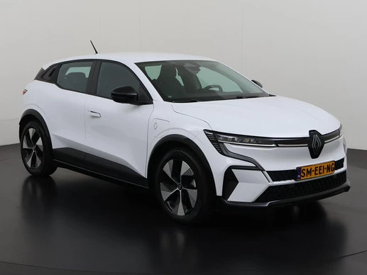 Renault Megane E-Tech - Afbeelding 30 van 30
