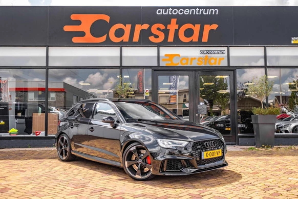 Audi RS3 - Afbeelding 1 van 30