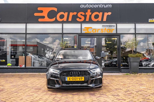 Audi RS3 - Afbeelding 2 van 30