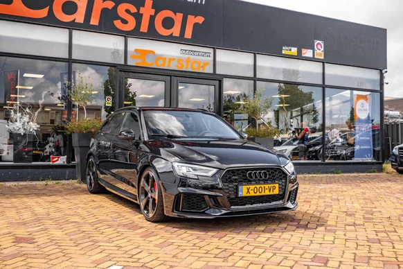 Audi RS3 - Afbeelding 3 van 30