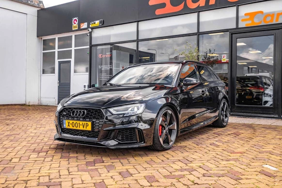 Audi RS3 - Afbeelding 4 van 30