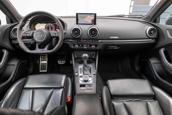 Audi RS3 - Afbeelding 5 van 30