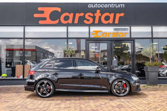 Audi RS3 - Afbeelding 6 van 30
