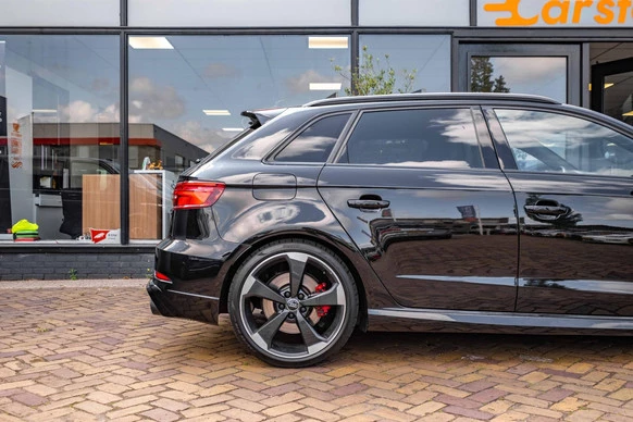 Audi RS3 - Afbeelding 7 van 30