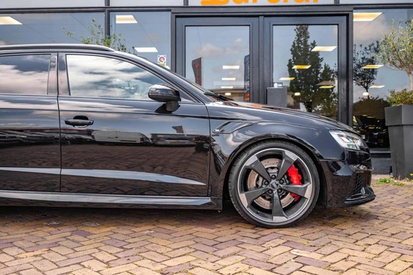 Audi RS3 - Afbeelding 8 van 30