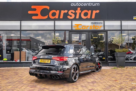 Audi RS3 - Afbeelding 9 van 30
