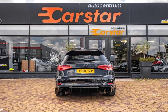 Audi RS3 - Afbeelding 10 van 30
