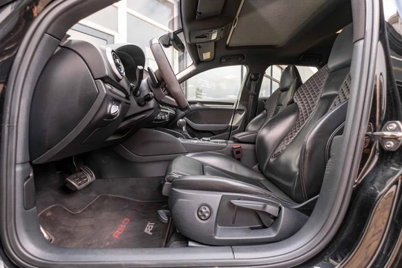 Audi RS3 - Afbeelding 12 van 30