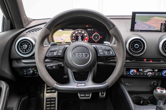 Audi RS3 - Afbeelding 13 van 30