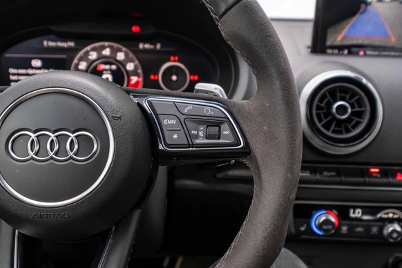 Audi RS3 - Afbeelding 15 van 30