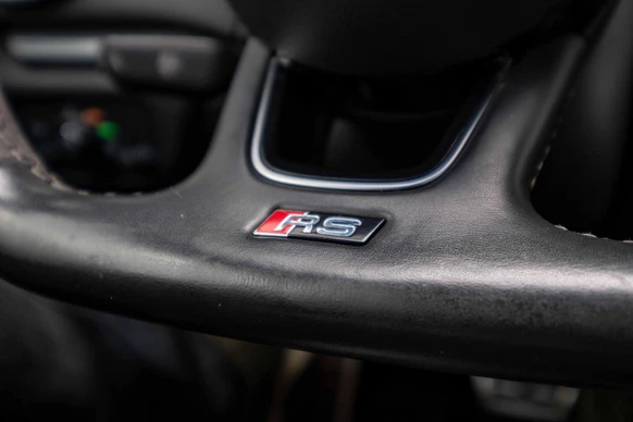 Audi RS3 - Afbeelding 16 van 30