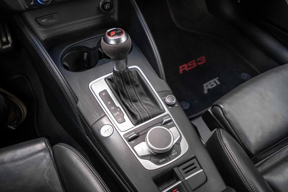 Audi RS3 - Afbeelding 22 van 30