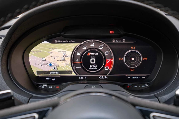 Audi RS3 - Afbeelding 26 van 30