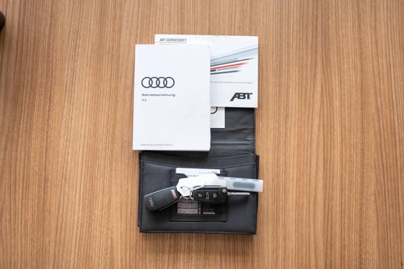 Audi RS3 - Afbeelding 30 van 30