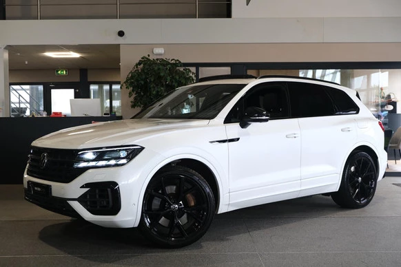 Volkswagen Touareg - Afbeelding 1 van 30