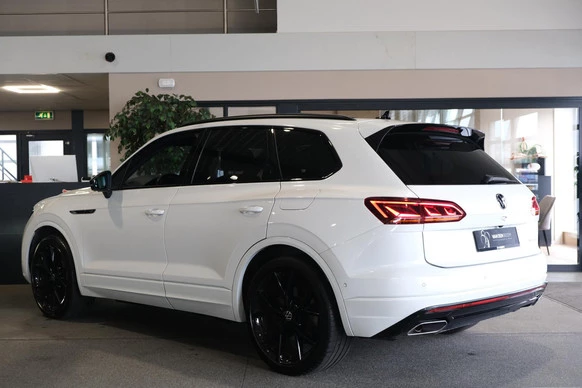 Volkswagen Touareg - Afbeelding 2 van 30