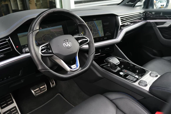 Volkswagen Touareg - Afbeelding 3 van 30
