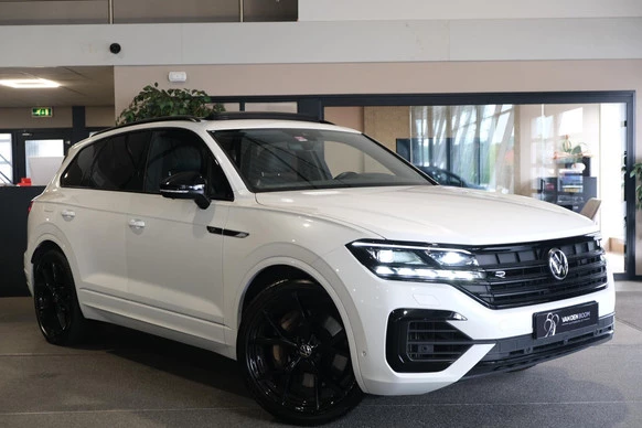 Volkswagen Touareg - Afbeelding 5 van 30