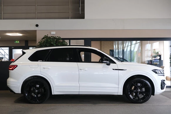 Volkswagen Touareg - Afbeelding 6 van 30
