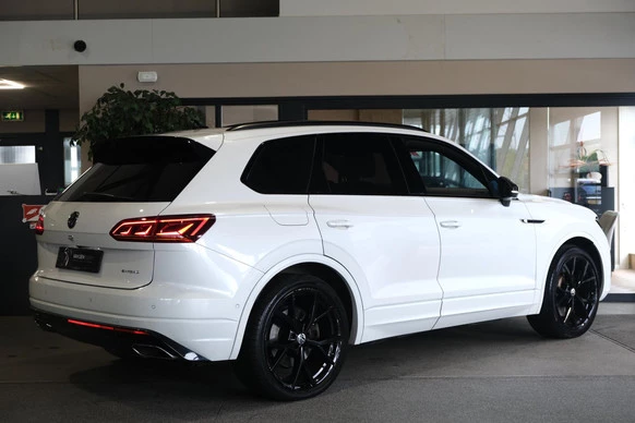 Volkswagen Touareg - Afbeelding 7 van 30