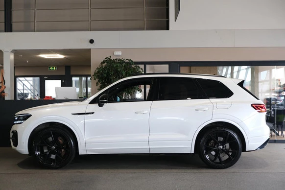 Volkswagen Touareg - Afbeelding 8 van 30