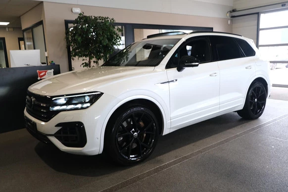 Volkswagen Touareg - Afbeelding 9 van 30
