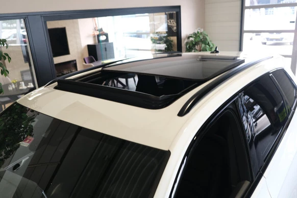 Volkswagen Touareg - Afbeelding 10 van 30