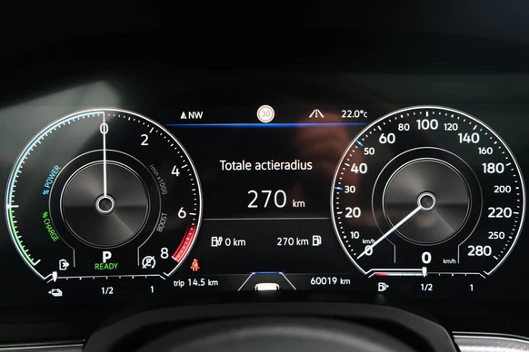 Volkswagen Touareg - Afbeelding 11 van 30