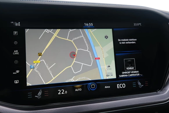 Volkswagen Touareg - Afbeelding 13 van 30