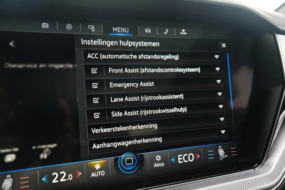 Volkswagen Touareg - Afbeelding 17 van 30