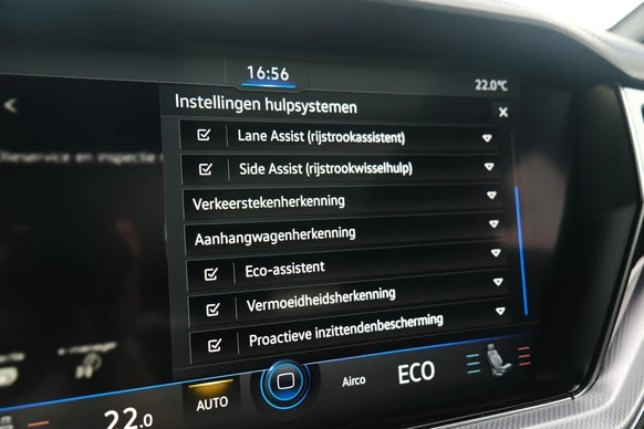 Volkswagen Touareg - Afbeelding 18 van 30