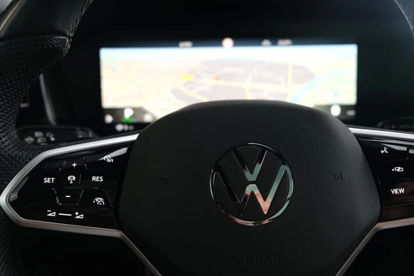 Volkswagen Touareg - Afbeelding 24 van 30