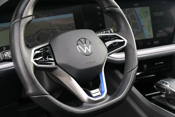Volkswagen Touareg - Afbeelding 29 van 30