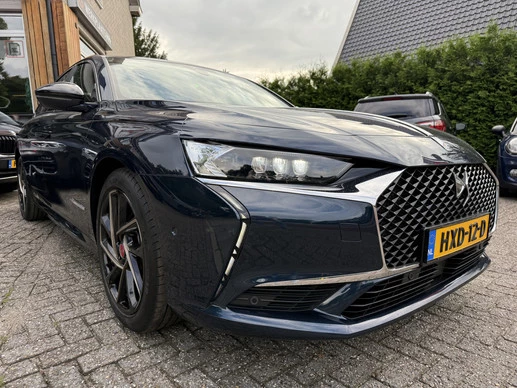 DS DS 9 - Afbeelding 16 van 30