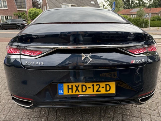 DS DS 9 - Afbeelding 22 van 30