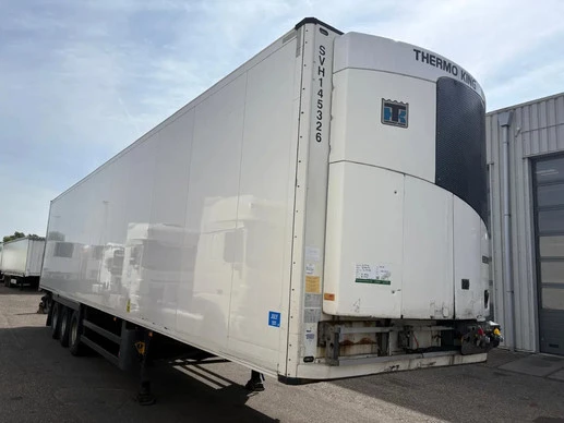 Schmitz Cargobull  - Afbeelding 1 van 19