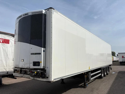 Schmitz Cargobull  - Afbeelding 2 van 19