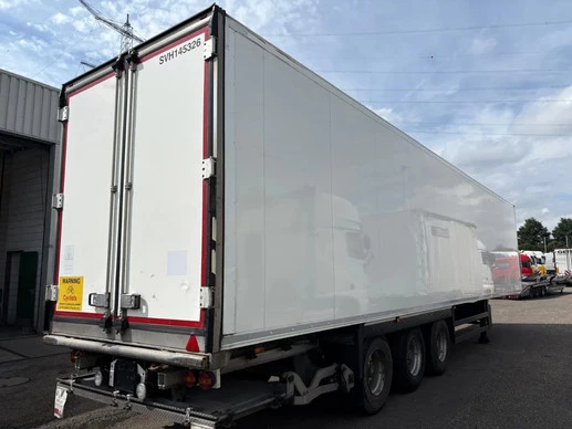 Schmitz Cargobull  - Afbeelding 3 van 19