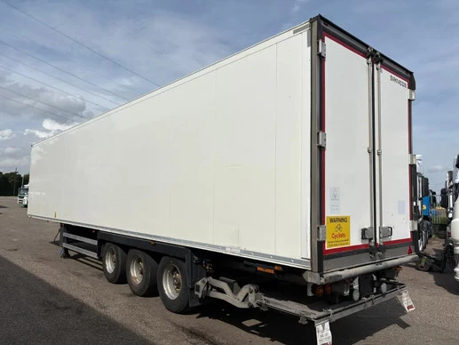 Schmitz Cargobull  - Afbeelding 4 van 19