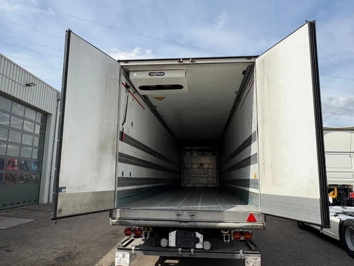 Schmitz Cargobull  - Afbeelding 7 van 19