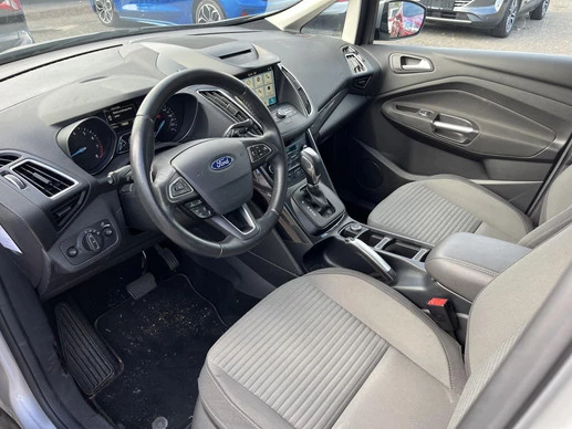 Ford C-MAX - Afbeelding 4 van 10