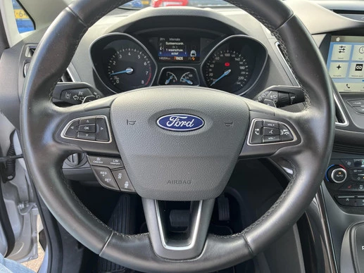 Ford C-MAX - Afbeelding 5 van 10