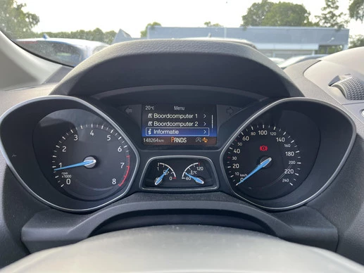 Ford C-MAX - Afbeelding 6 van 10