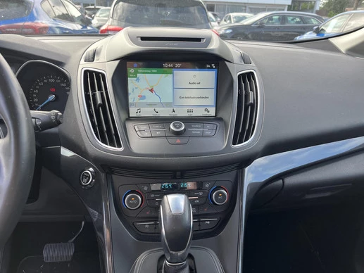 Ford C-MAX - Afbeelding 7 van 10