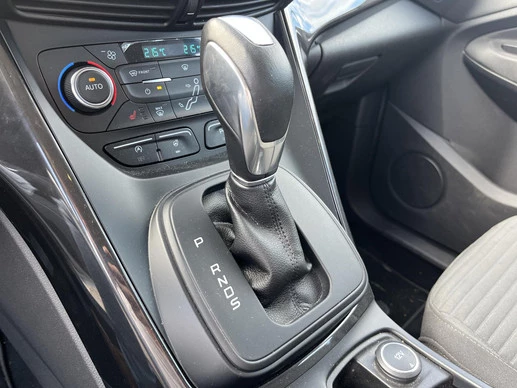 Ford C-MAX - Afbeelding 8 van 10