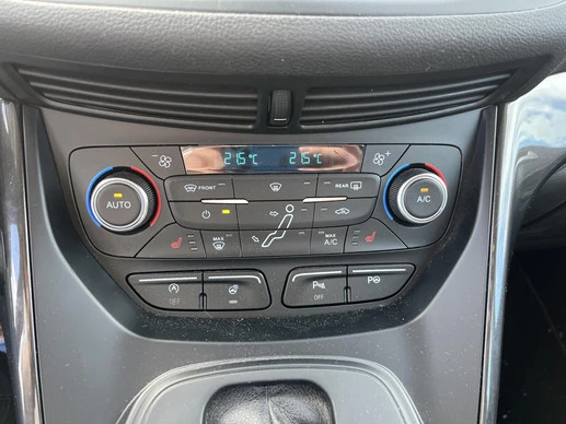 Ford C-MAX - Afbeelding 9 van 10