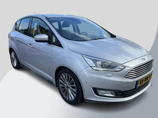 Ford C-MAX - Afbeelding 2 van 10