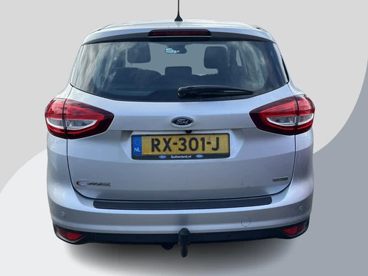 Ford C-MAX - Afbeelding 3 van 10