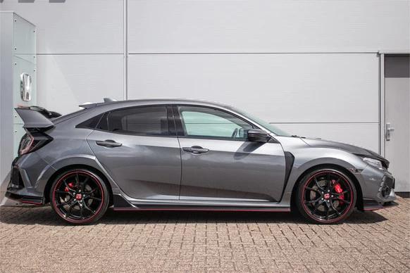 Honda Civic - Afbeelding 2 van 30